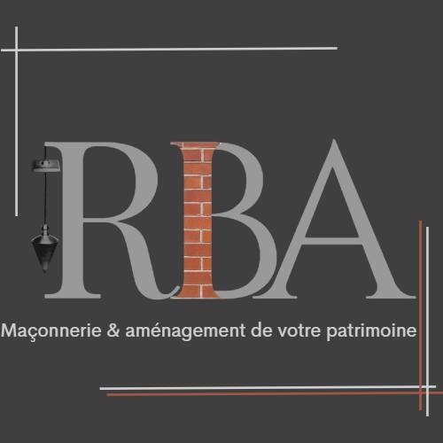 Maçonnerie et Rénovation du bâtiment ancien Saint-Aubin-de-Blaye RBA