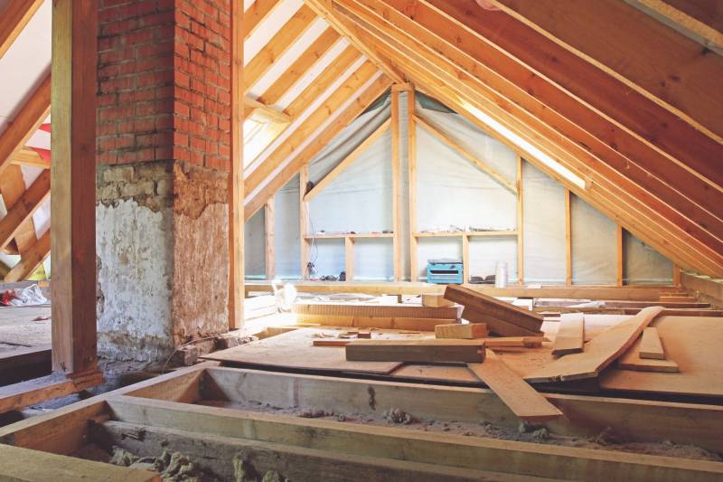 Surélever une échoppe bordelaise : un maitre d'œuvre vous accompagne pour les travaux