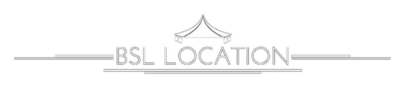 Location de tentes chapiteaux Landes et Bassin d'Arcachon BSL LOCATION